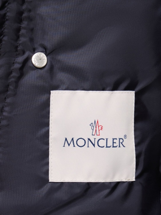 Moncler: Jacke „Grimpeurs Archivio“
