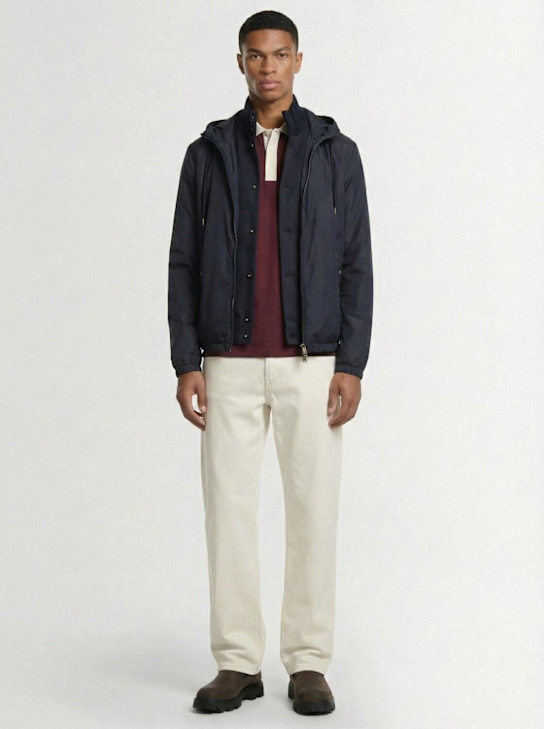 Moncler: Jacke „Grimpeurs Archivio“