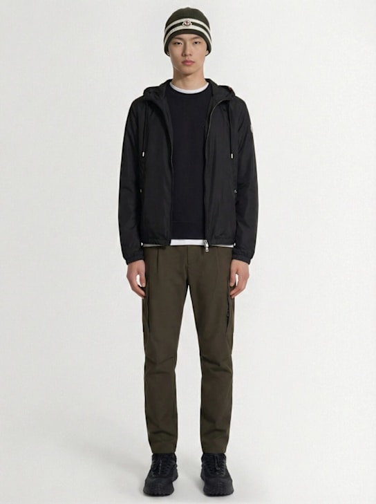 Moncler - Veste Grimpeurs Archivio