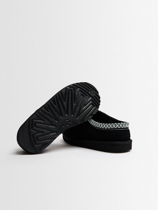 Ugg: Tasman II shearling loafers