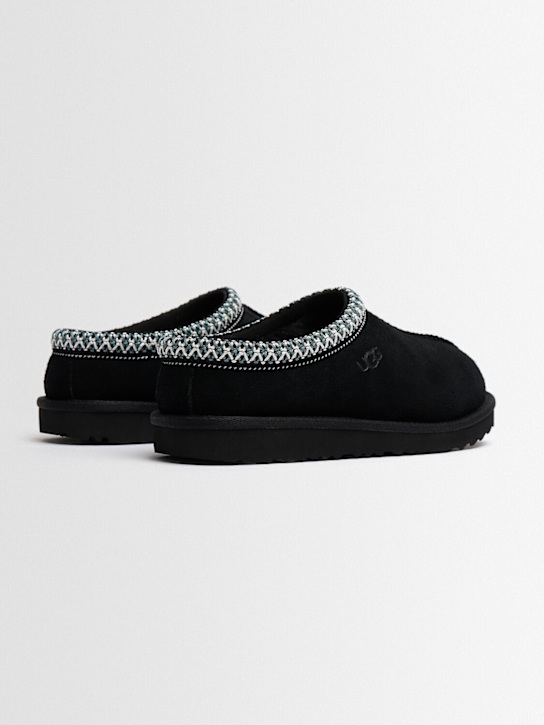 Ugg: Tasman II shearling loafers