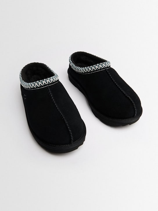 Ugg - Tasman II shearling loafers