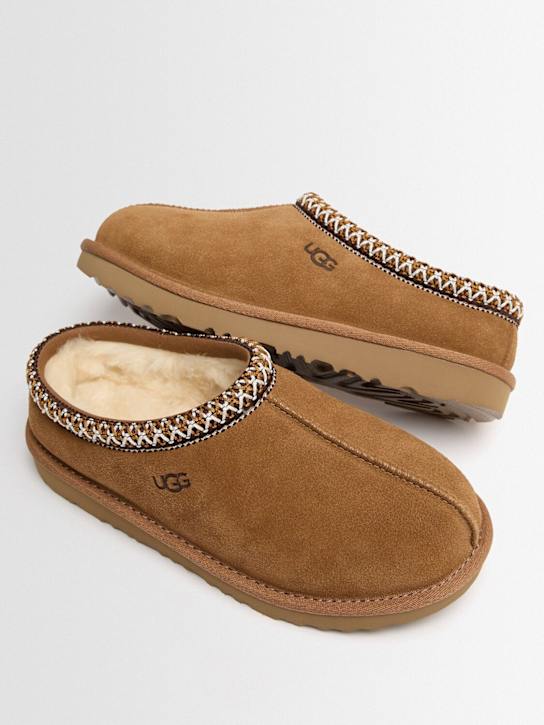 Ugg: Tasman II shearling loafers