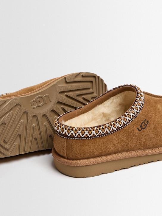 Ugg: Tasman II shearling loafers