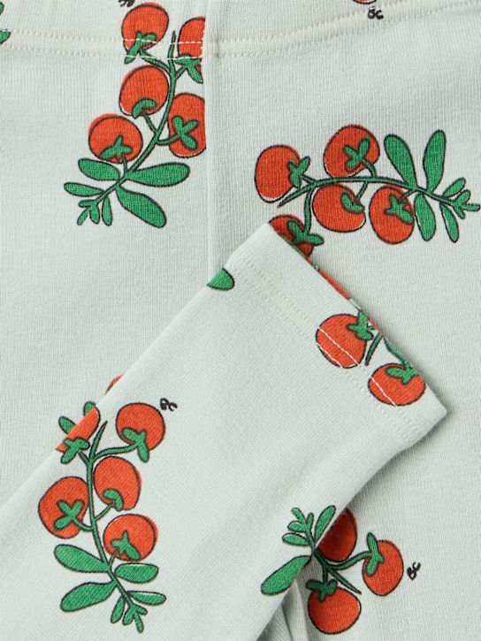 Bobo Choses - Cotton blend leggings