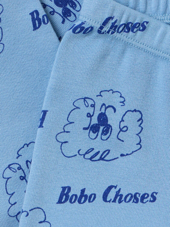 Bobo Choses: Cotton blend leggings