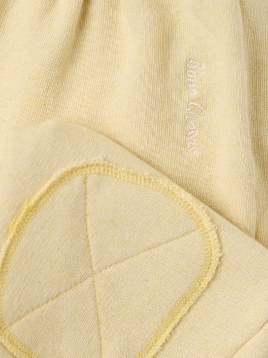 Bobo Choses: Stretch cotton sweatpants