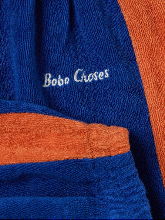 Bobo Choses - Stretch cotton sweatpants