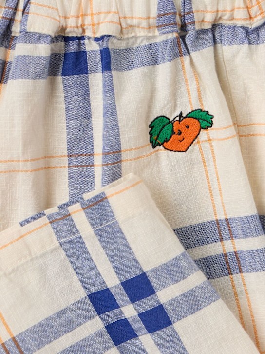 Bobo Choses: Stretch cotton sweatpants