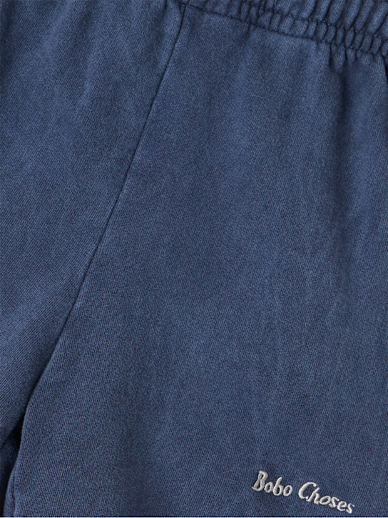 Bobo Choses - Cotton shorts