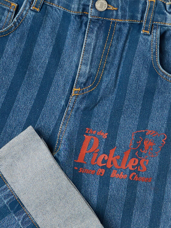 Bobo Choses - Cotton pants