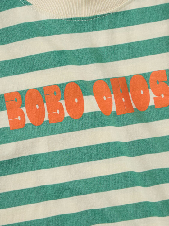 Bobo Choses - Cotton t-shirt