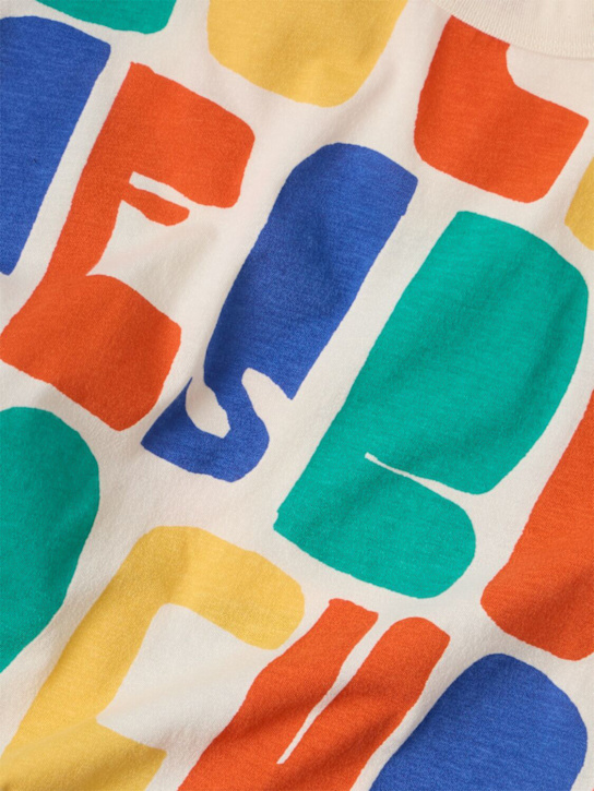 Bobo Choses - Cotton t-shirt
