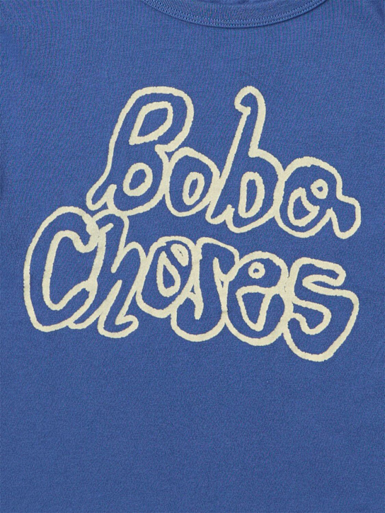 Bobo Choses - Cotton t-shirt