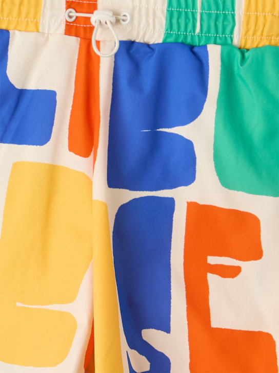 Bobo Choses - Poly shorts