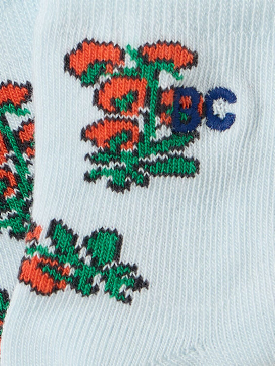 Bobo Choses: Cotton blend socks