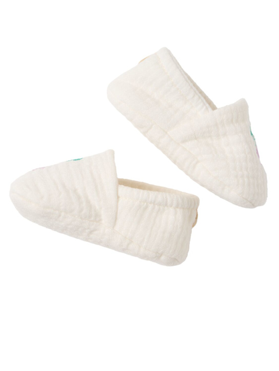 Bobo Choses - Cotton slippers