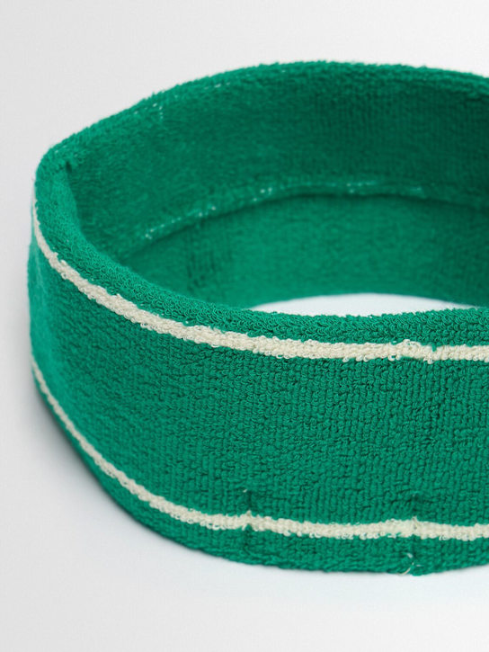 Bobo Choses: Logo terry headband