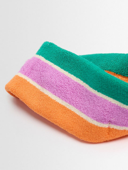 Bobo Choses: Logo terry headband
