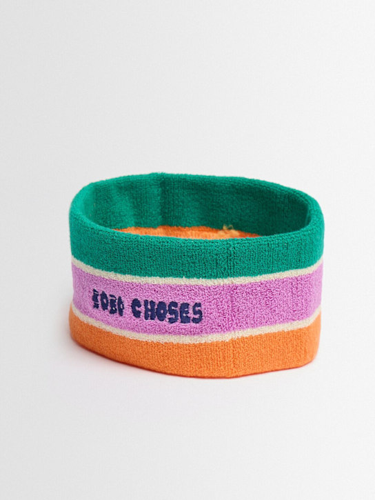Bobo Choses - Logo terry headband