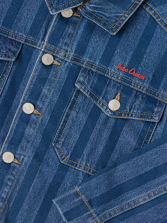 Bobo Choses: Denim jacket
