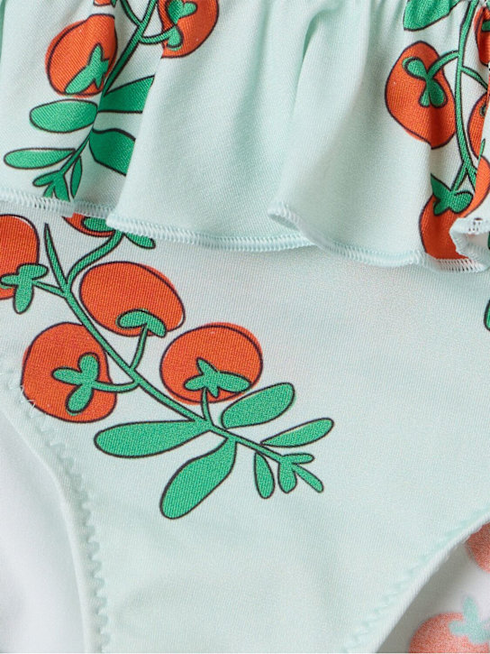 Bobo Choses - Printed bikini bottoms
