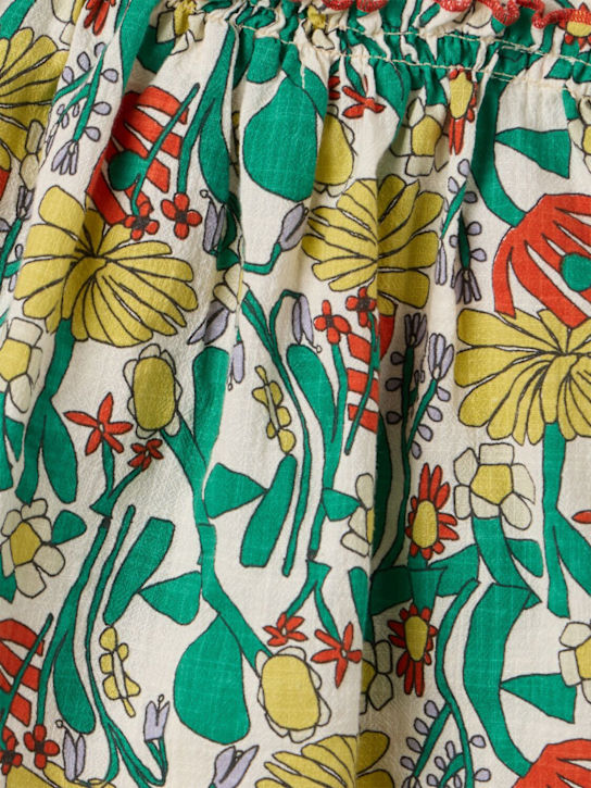 Bobo Choses: Printed cotton top