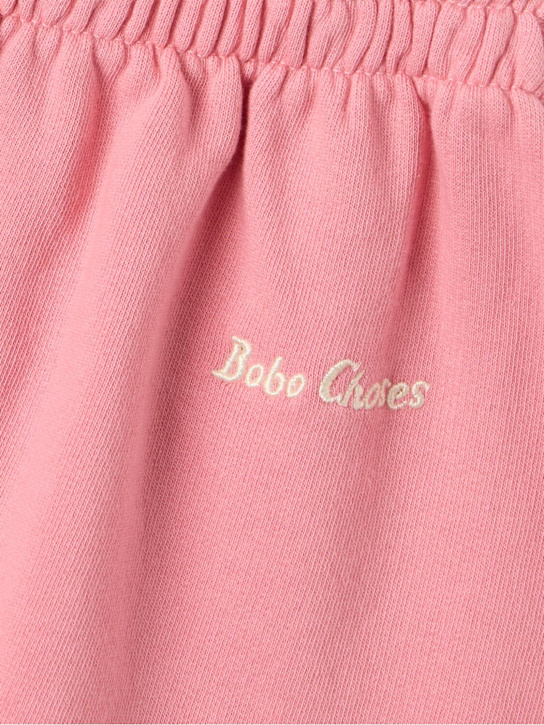 Bobo Choses: Cotton skirt