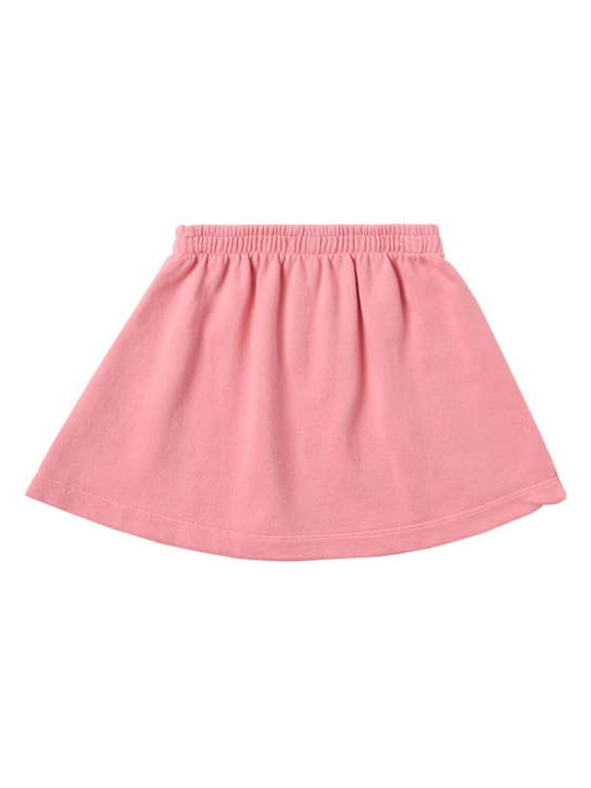 Bobo Choses - Cotton skirt