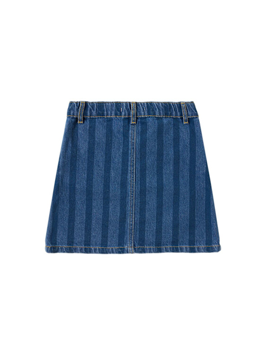 Bobo Choses: Cotton skirt