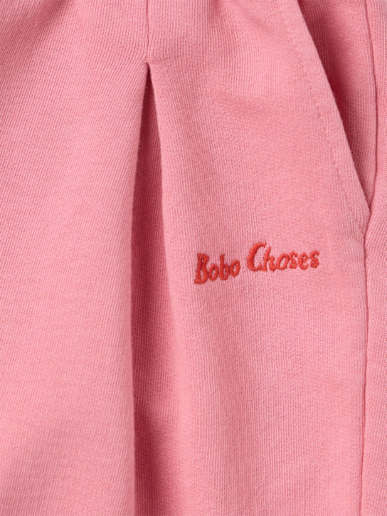 Bobo Choses: Cotton pants
