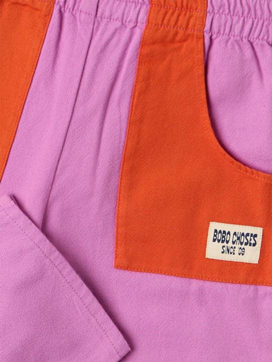 Bobo Choses - Cotton pants