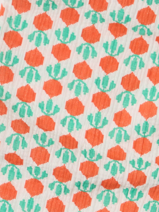 Bobo Choses - Printed muslin blanket
