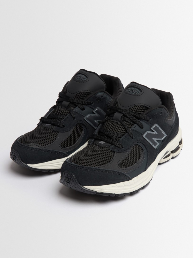 New Balance - SCHWARZ / PHANTOM New Balance