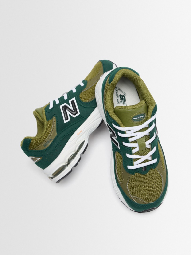 New Balance - NORDIC GREEN New Balance