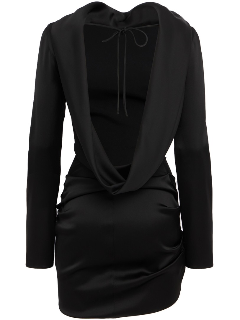 Giuseppe Di Morabito: Short dress