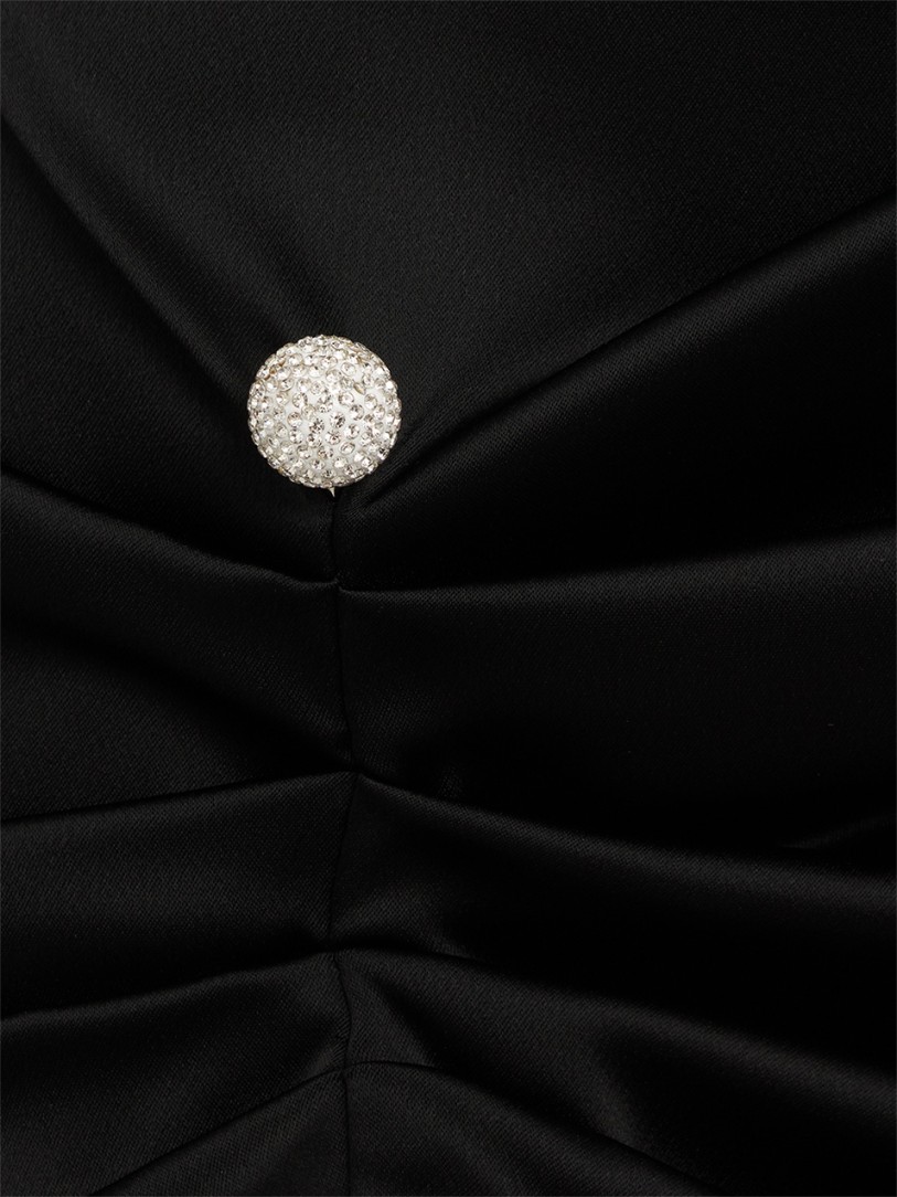 Giuseppe Di Morabito: Short dress