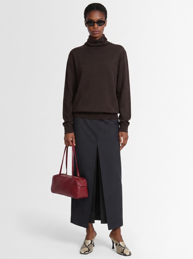 Khaite - Annette Wollpullover