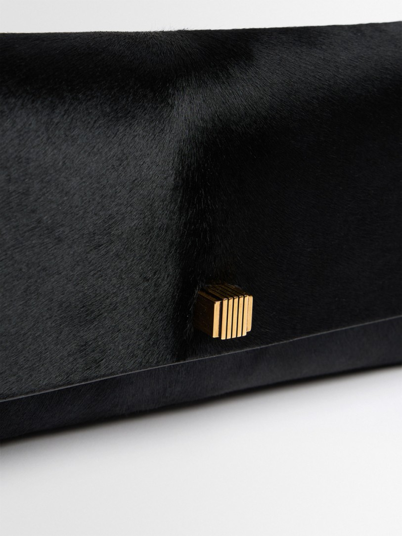 Khaite: Audrey clutch