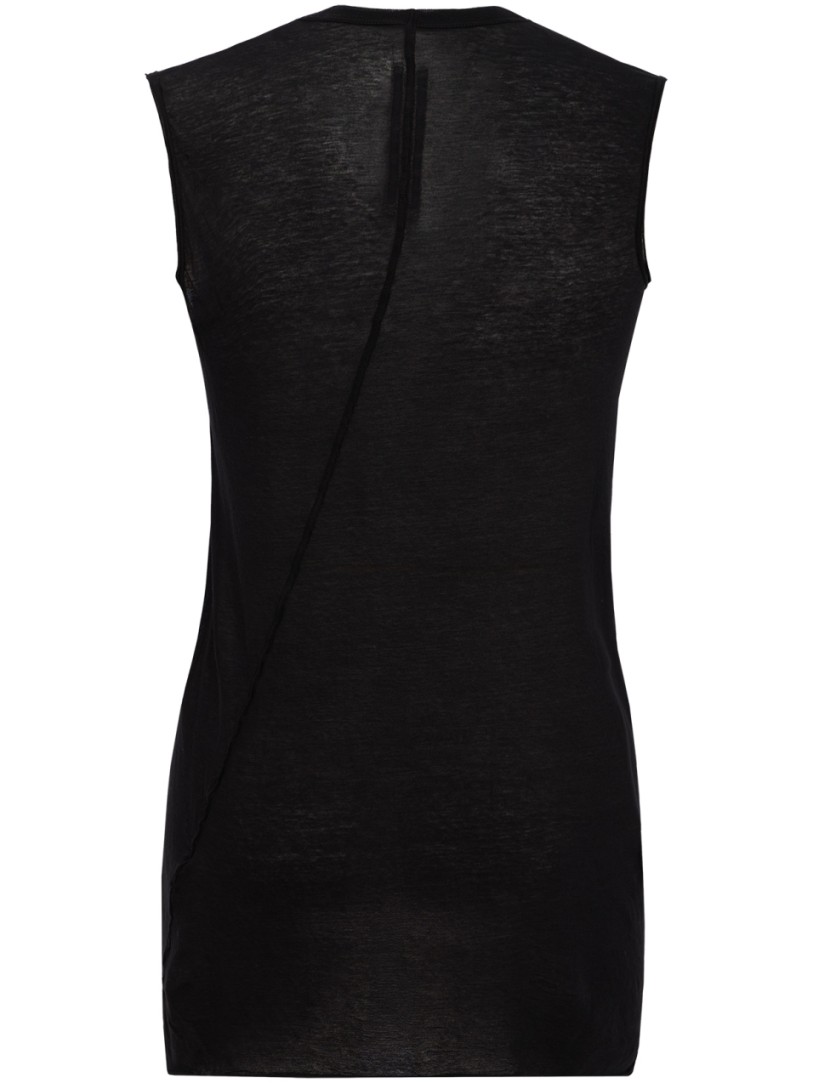 Rick Owens: Basic SL top