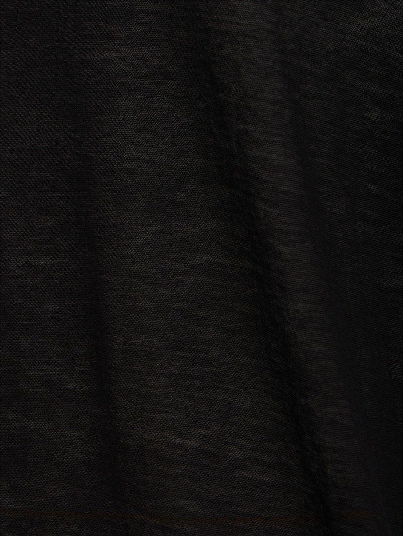 Rick Owens: Basic SL top