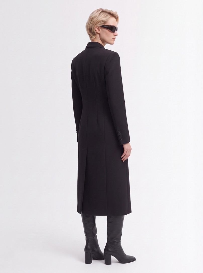 Giuseppe Di Morabito: Manteau