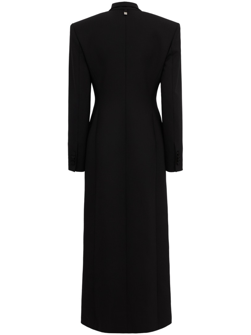 Giuseppe Di Morabito: Manteau