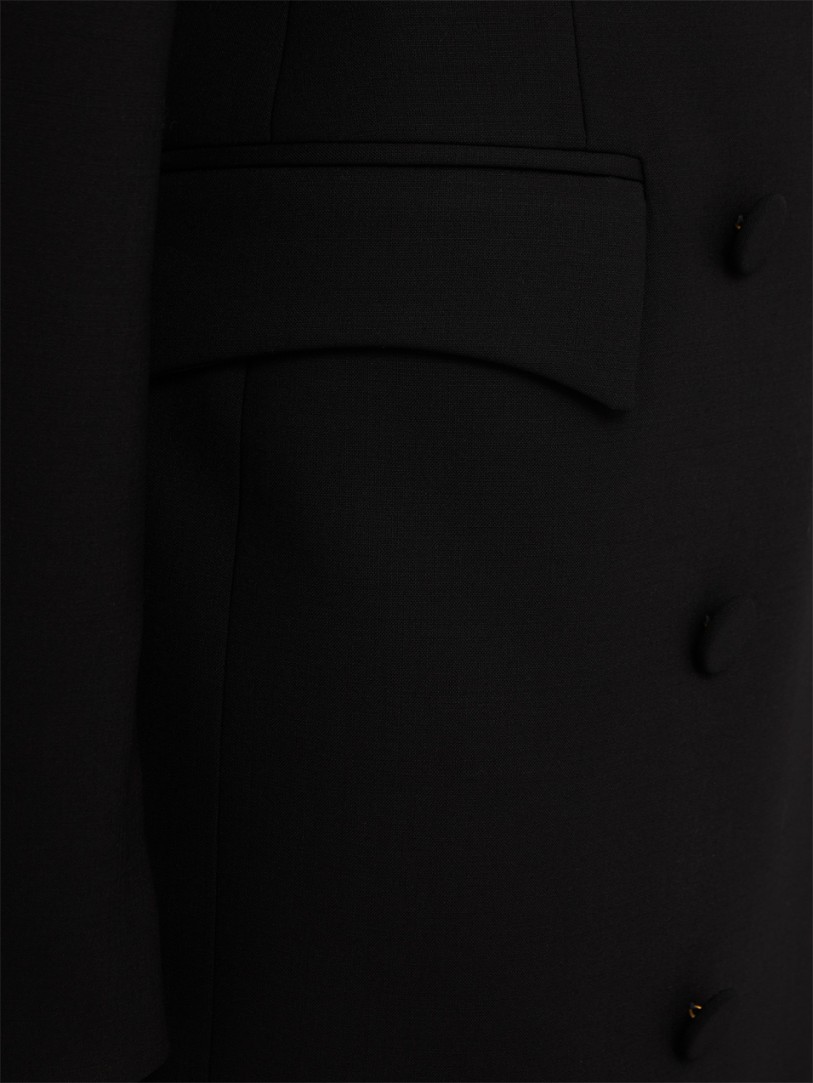 Giuseppe Di Morabito: Manteau
