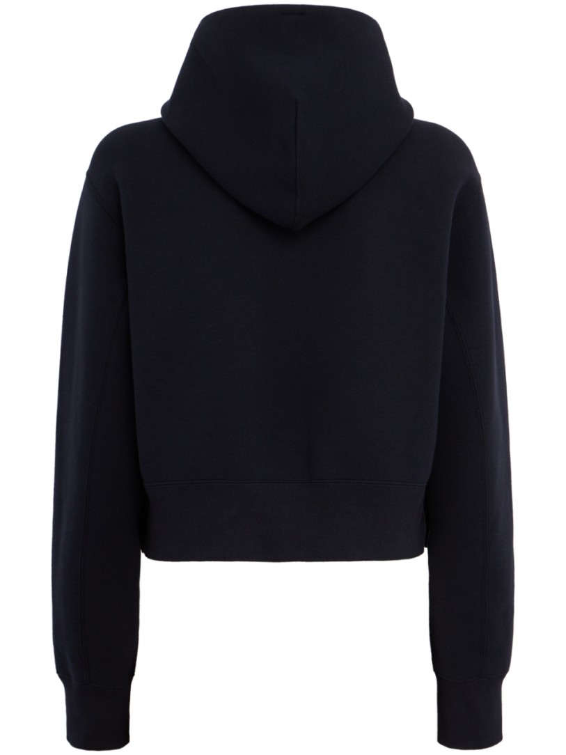 Sacai - CLASSICS SPONGE SWEAT HOODIE
