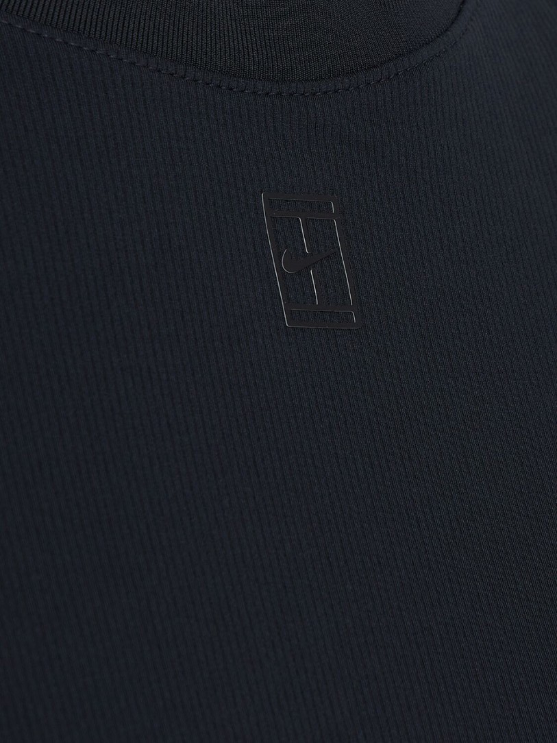 Nike: Court Advantage T-Shirt