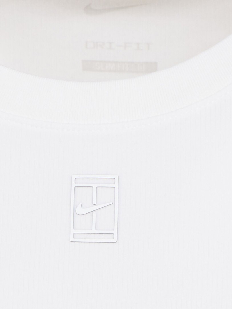 Nike: Court Advantage T-Shirt