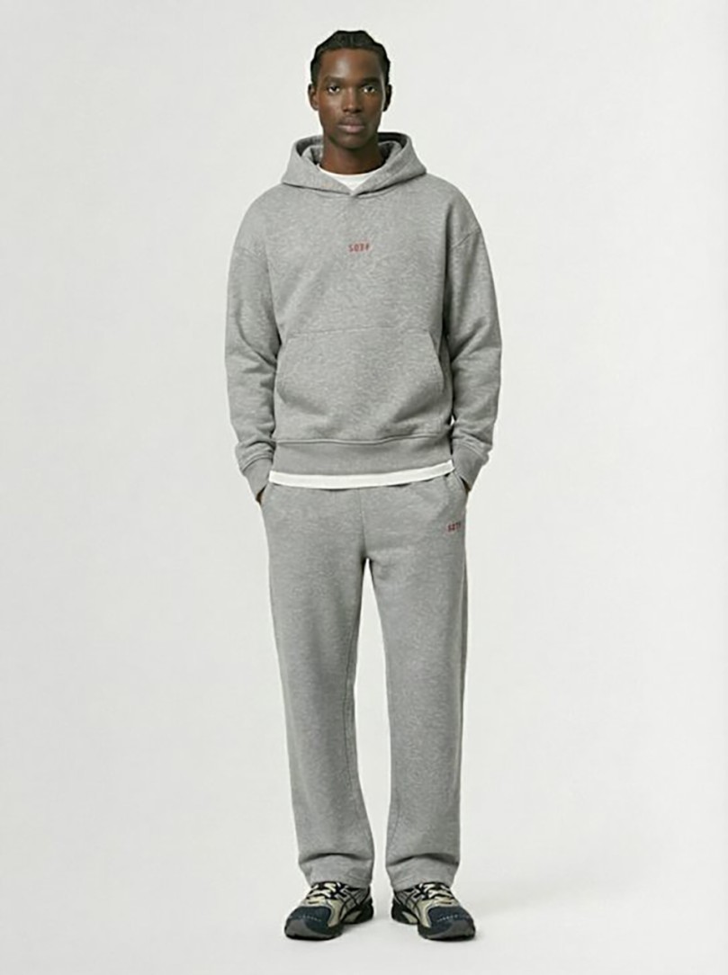 SOTF - Oversized Hoodie