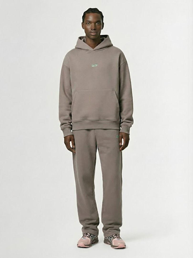 SOTF - Hoodie