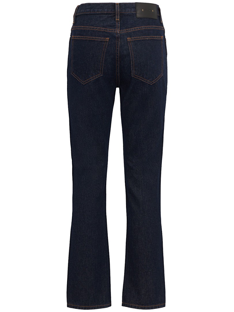 Khaite: Finley Jeans